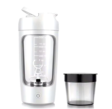 Coqueteleira Shaker Elétrica