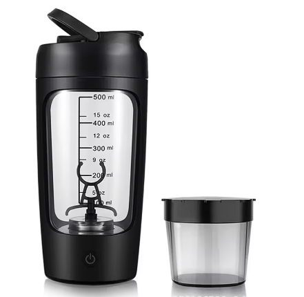 Coqueteleira Shaker Elétrica